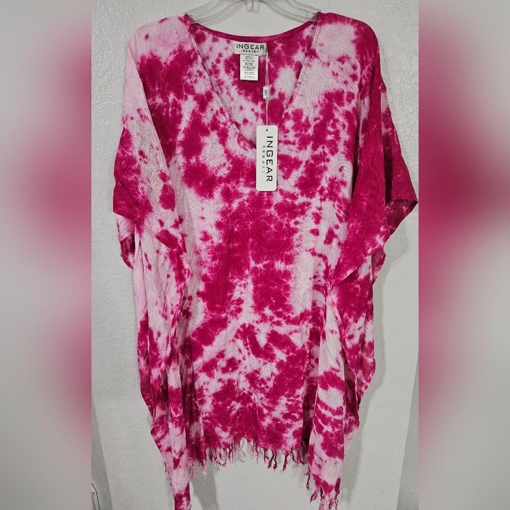 Swim Cover-up